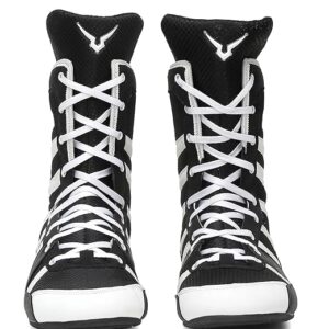 Invincible Cobra Boxing Shoes, Boxing Boots, Boxing Shoes for Men & Women