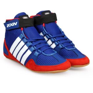RXN Wrestling Boxing Kabaddi Shoe